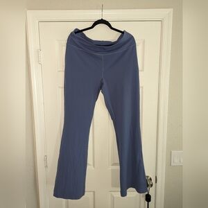 Lululemon Flare leggings